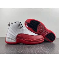 Air Jordan Cherry 130690-110 Retro 12 0802